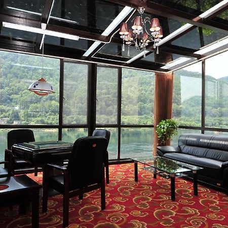 Jiande Yinyuan Hotel Tangcun Zewnętrze zdjęcie