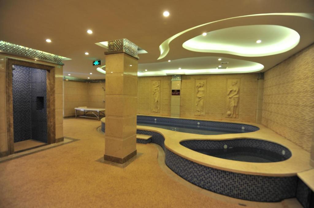 Jiande Yinyuan Hotel Tangcun Zewnętrze zdjęcie