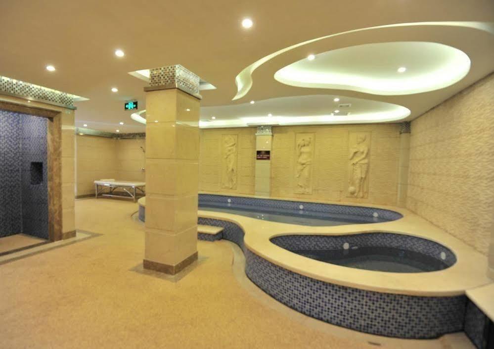 Jiande Yinyuan Hotel Tangcun Zewnętrze zdjęcie